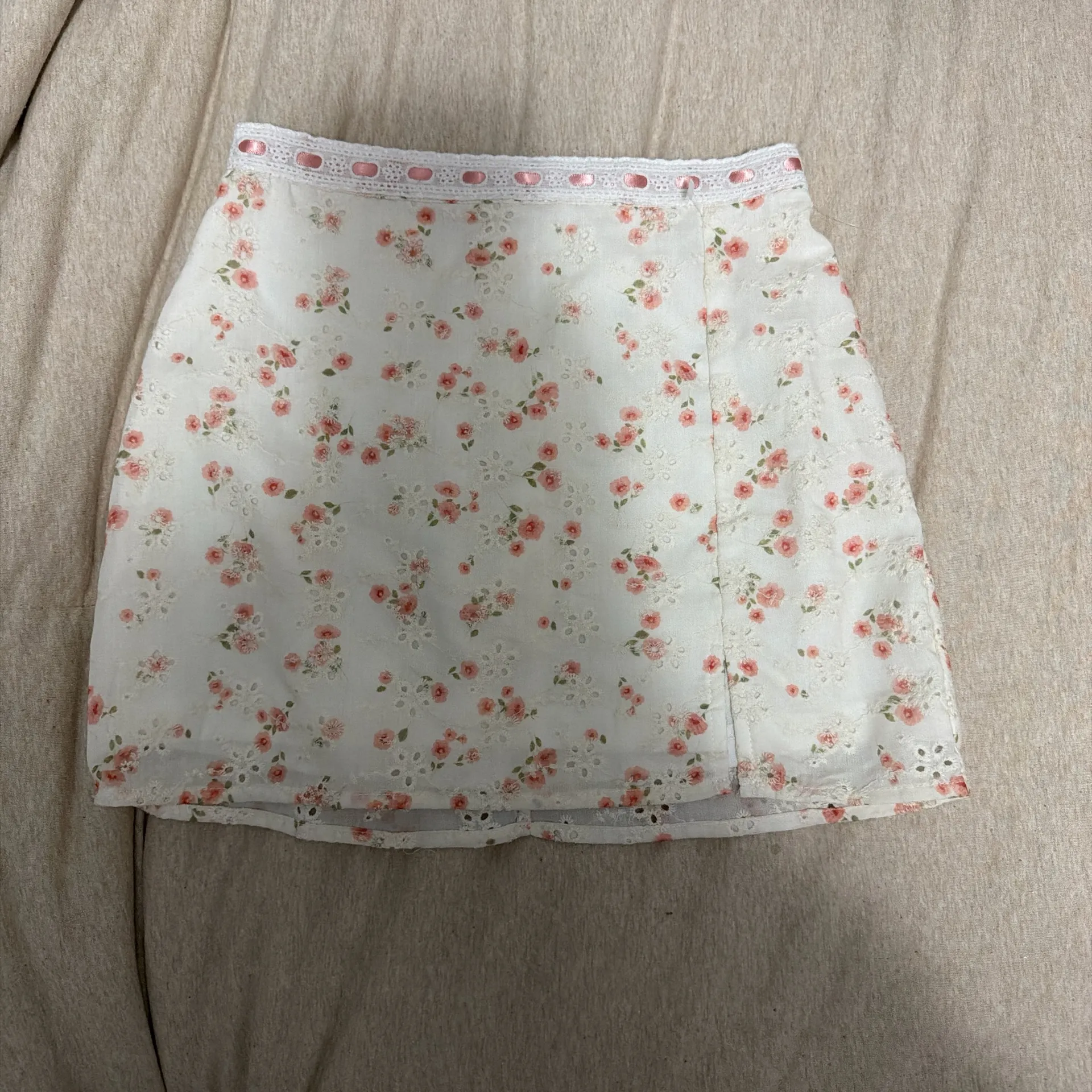 Altar'd State Skirt - Image 2