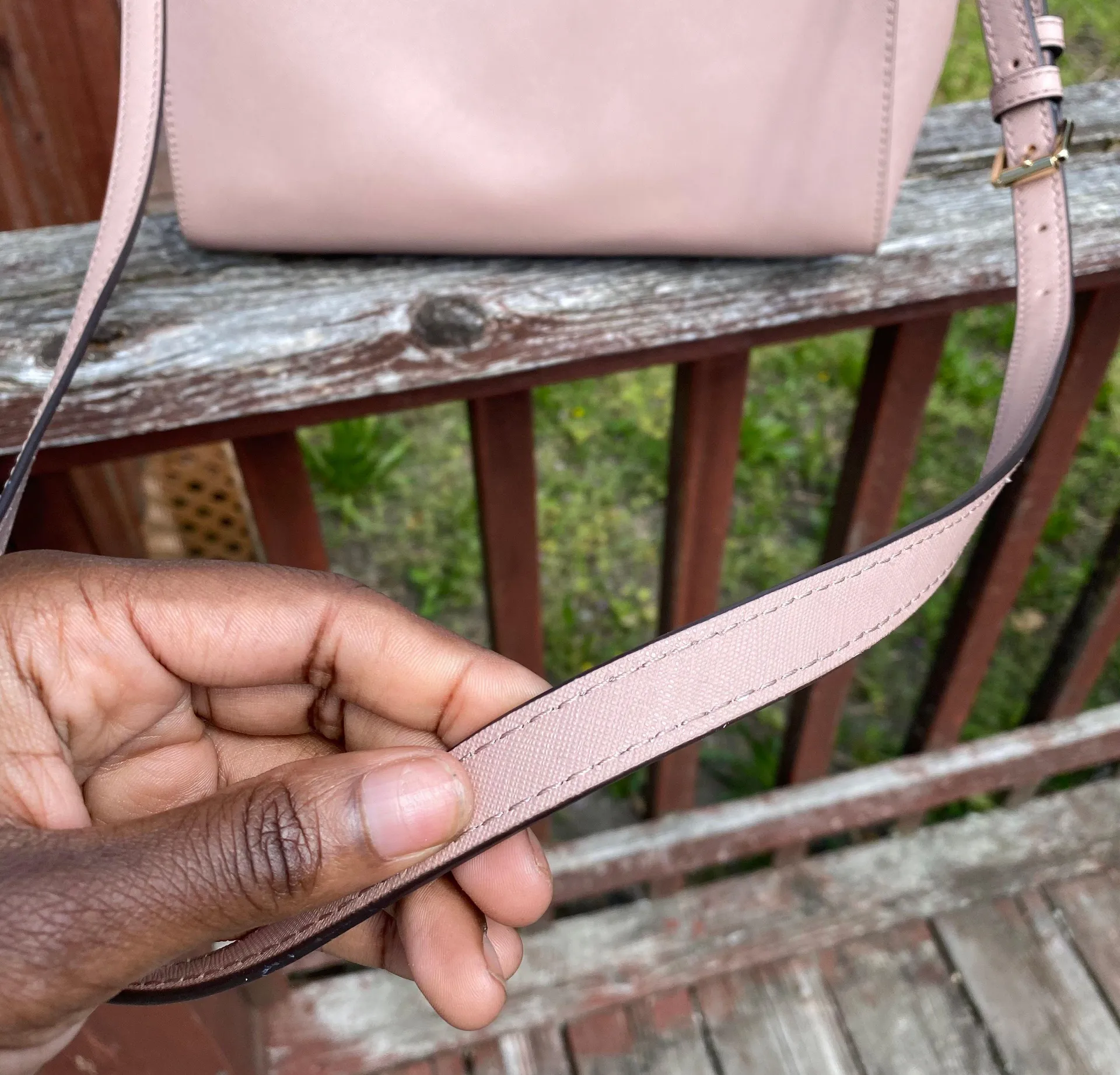 Michael Kors Bag - Image 6