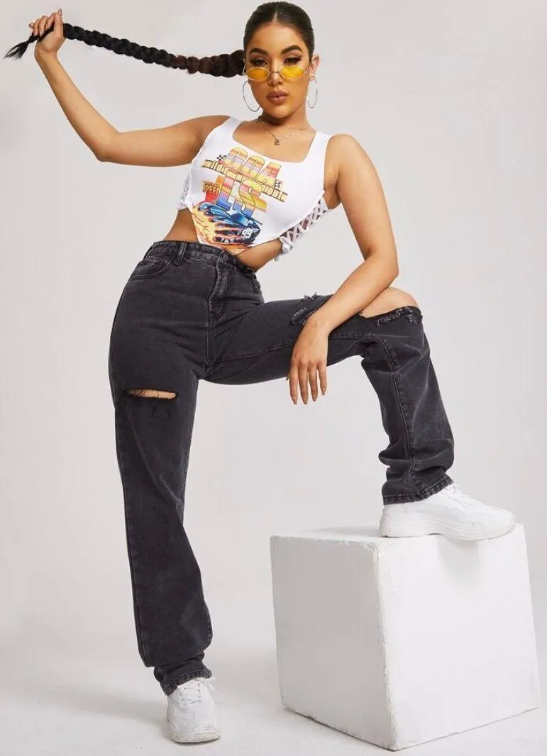 SheIn Jeans - Image 2