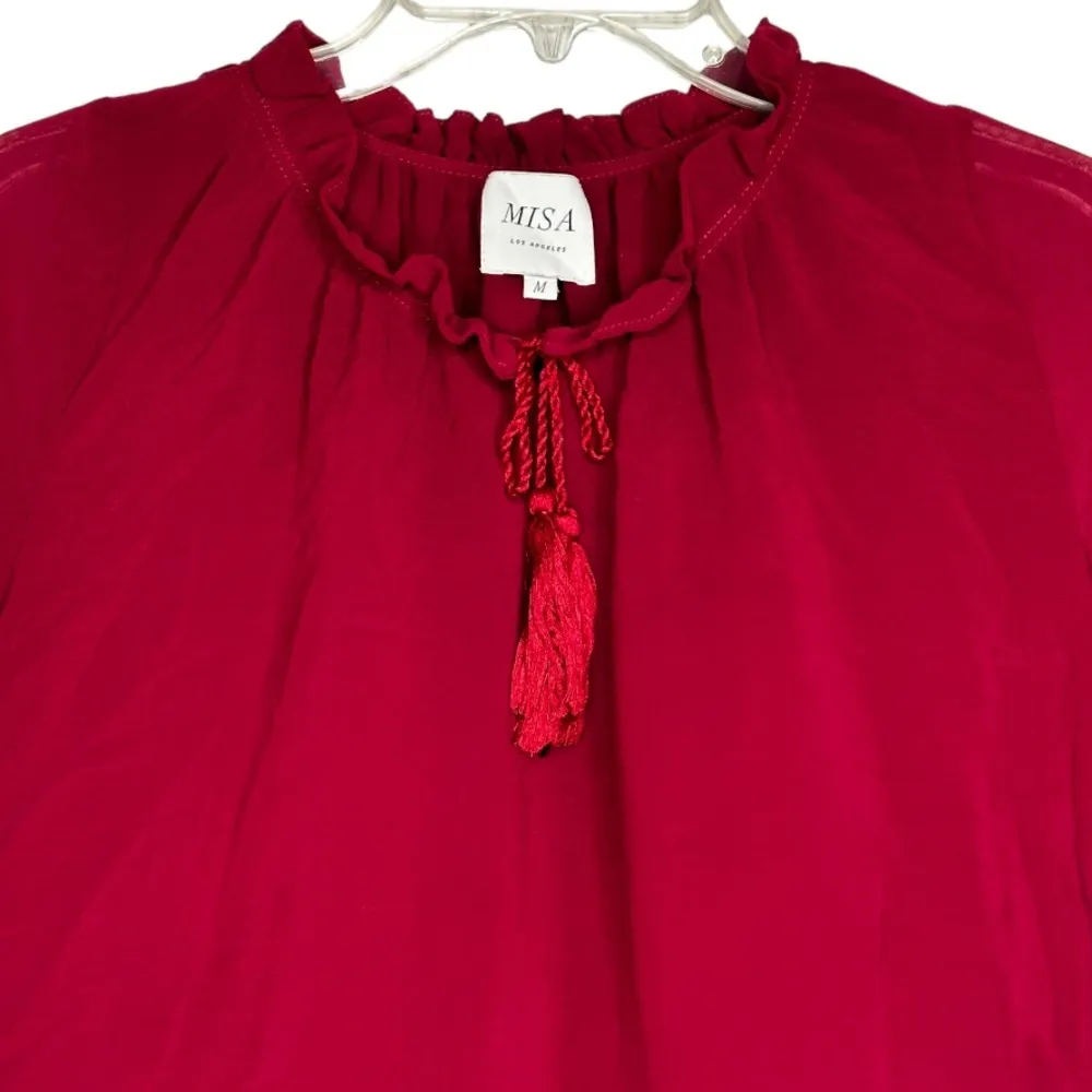 MISA‎ Los Angeles Top - Image 2