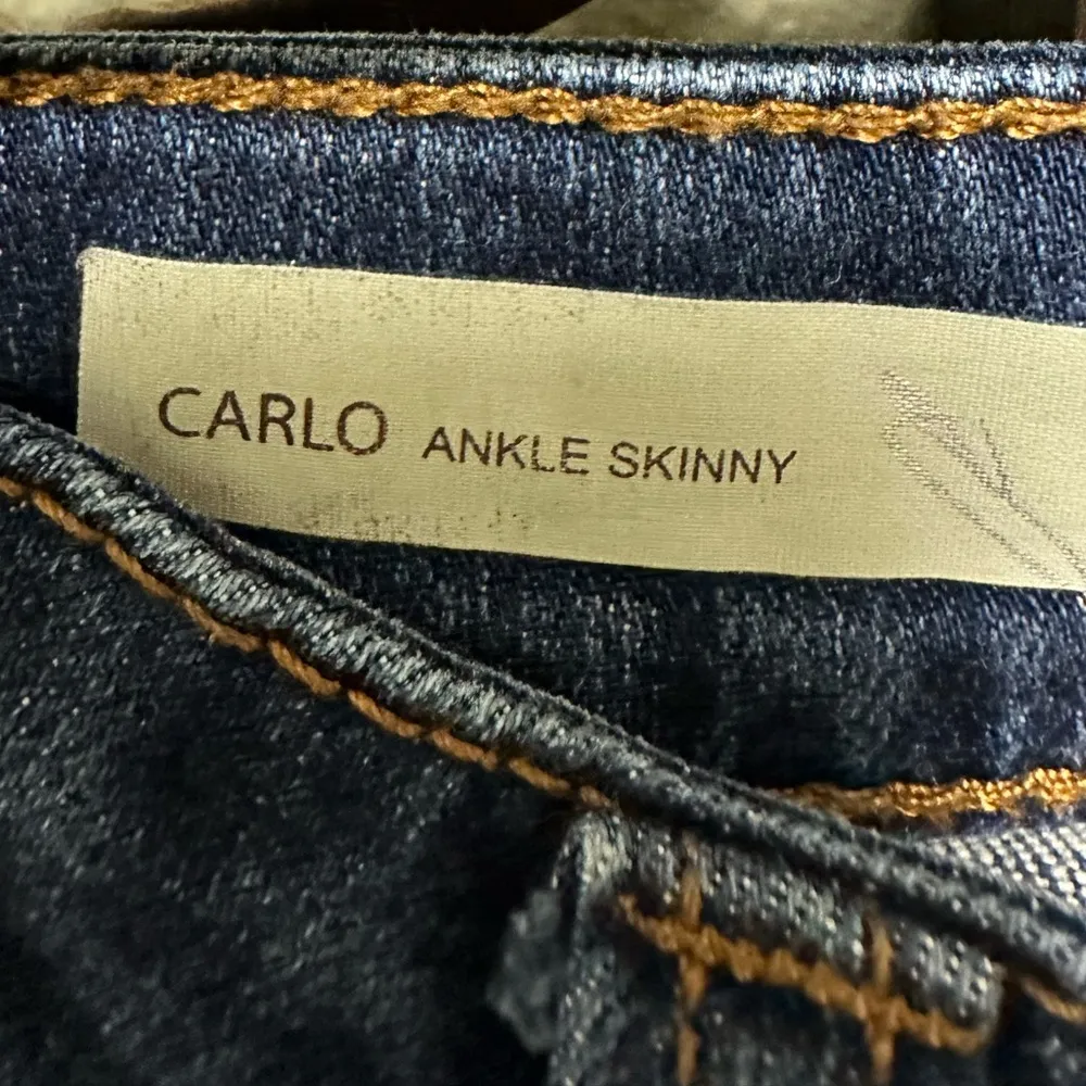 Kut from the kloth Carlos ankle skinny jeans - Image 6