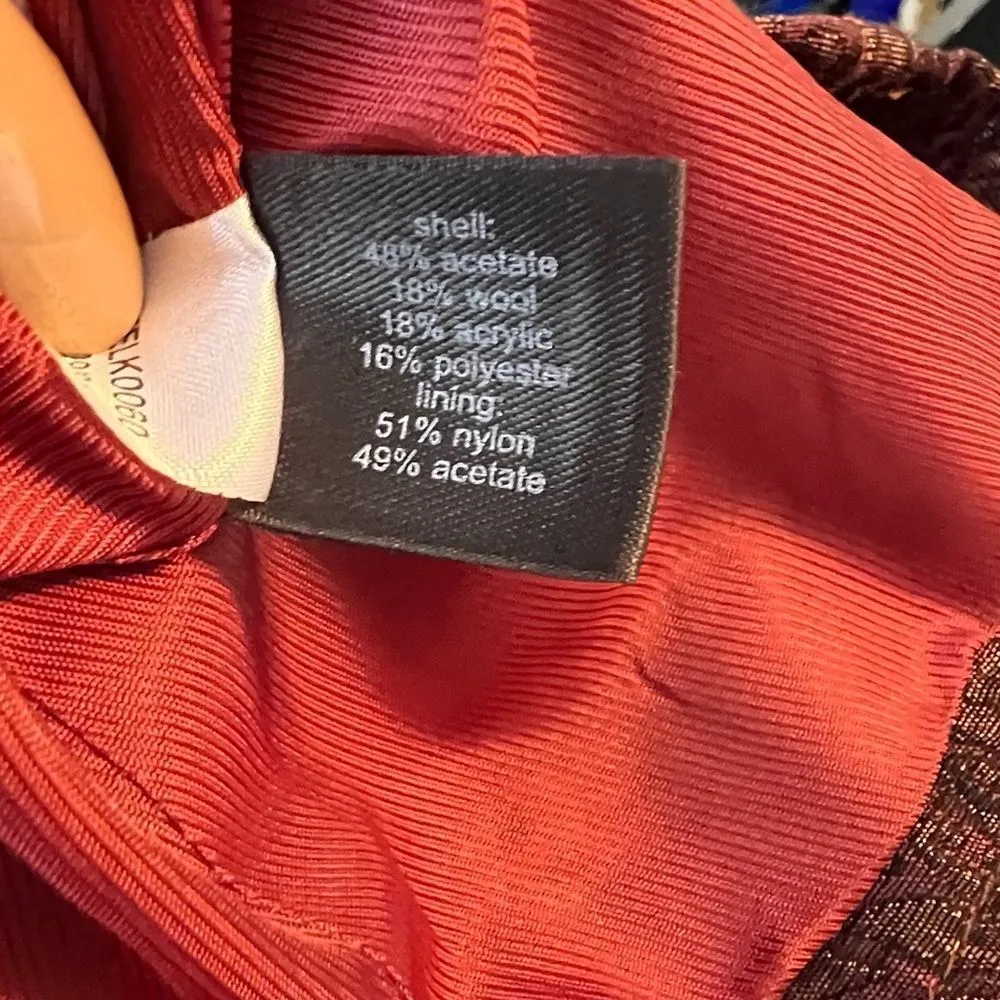 The Limited‎ Blazer - Image 5