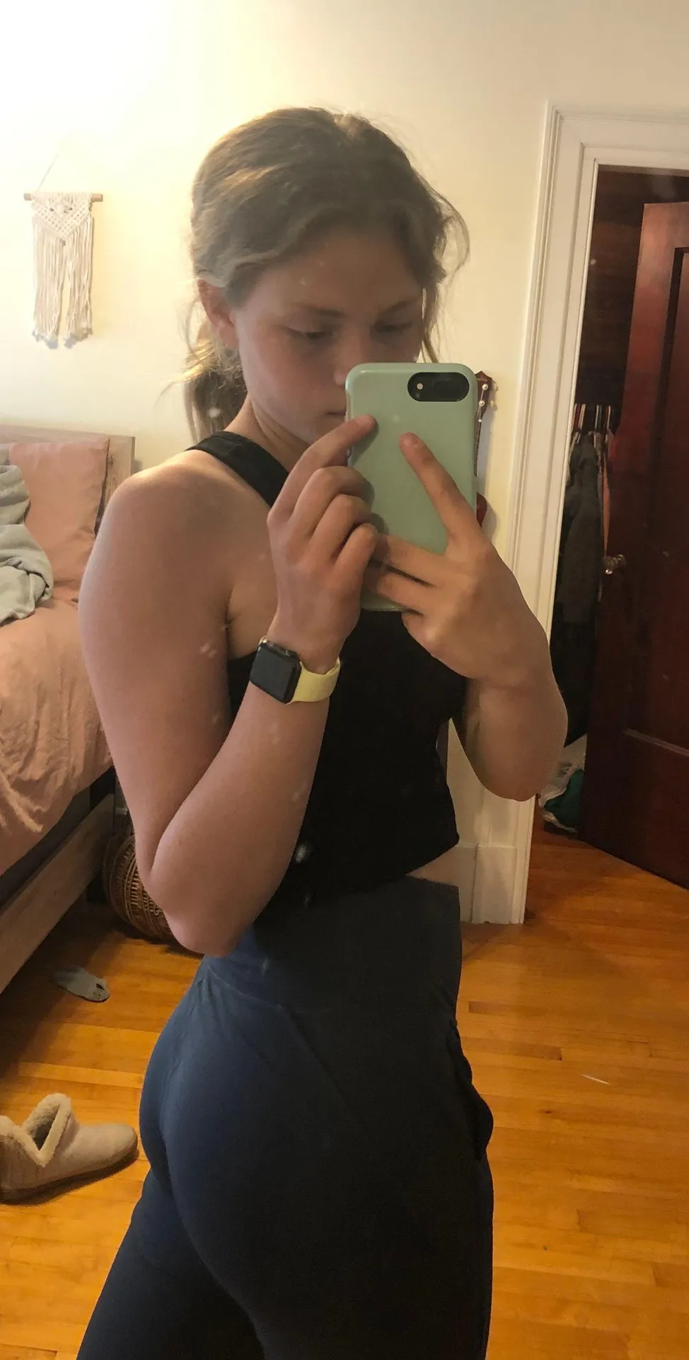 Lululemon JOGGERS (PENDING PAYMENT) - Image 3