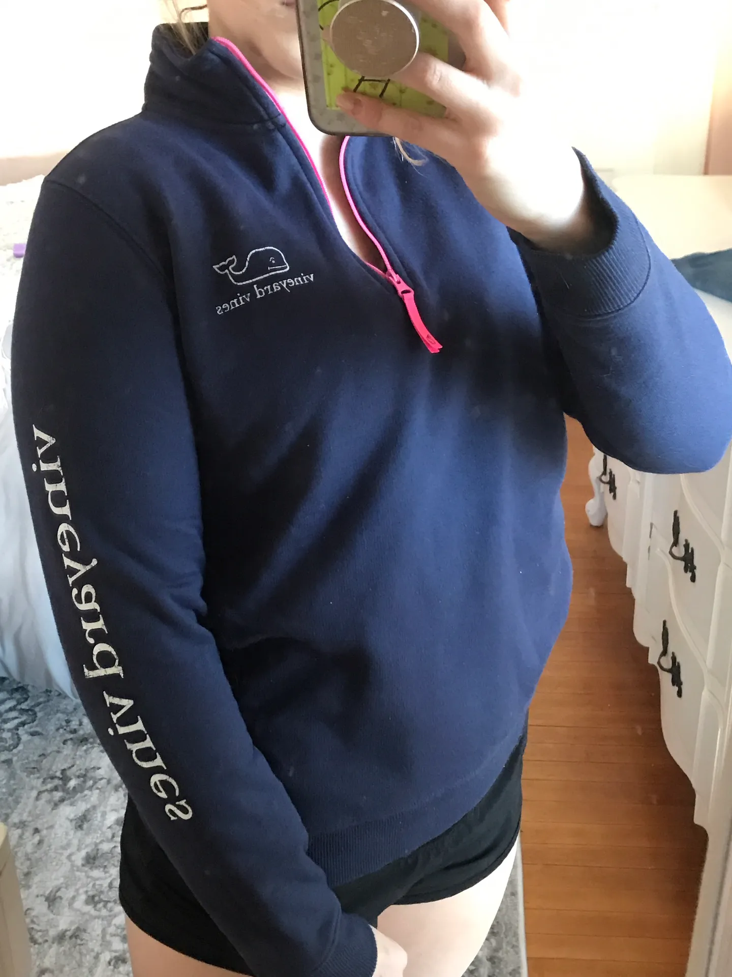 Quarterzip - Image 2