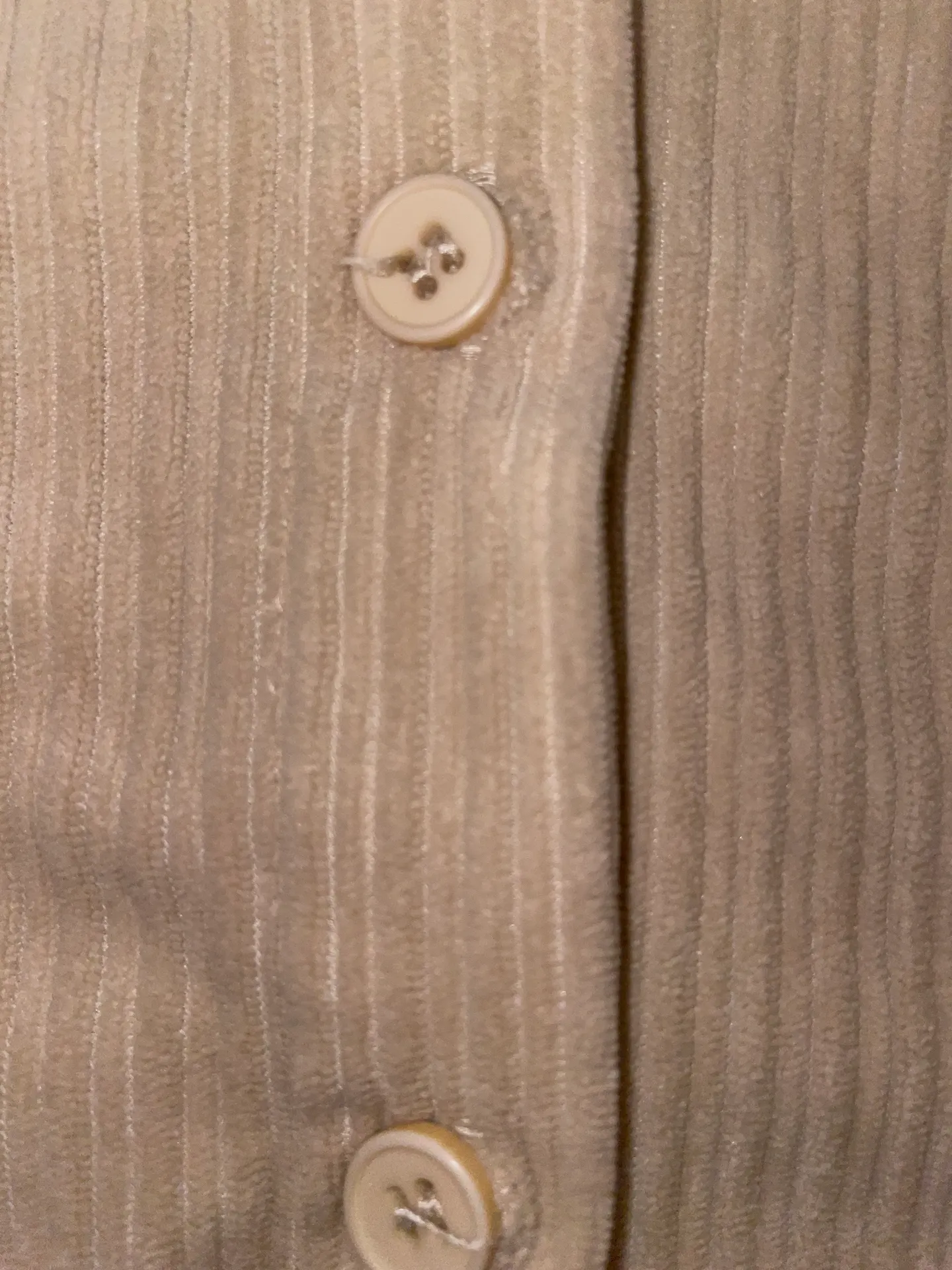 Altar’d State Shirt/ Jacket  - Image 3