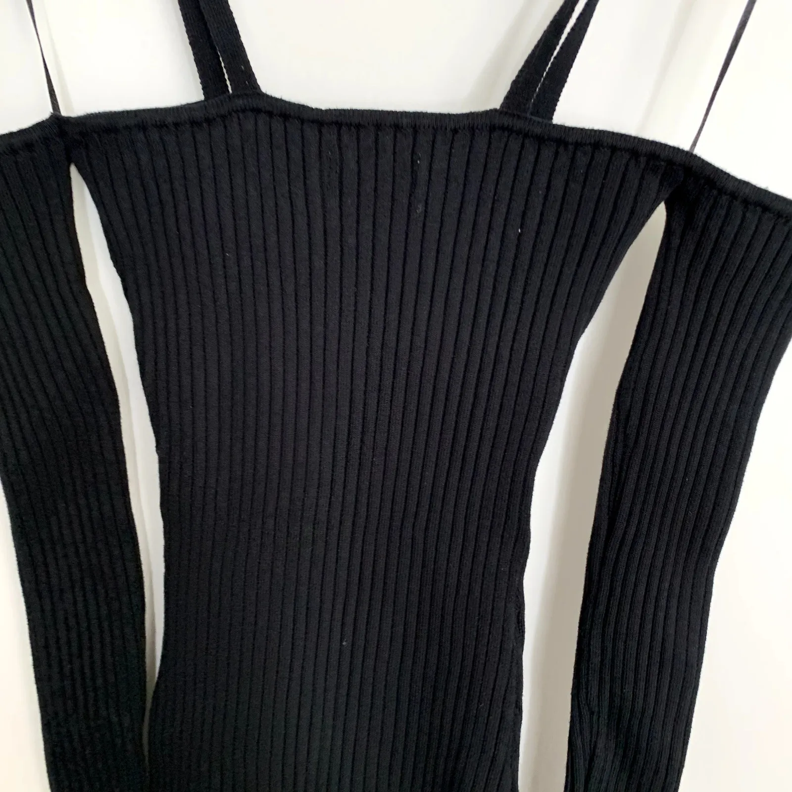 ANNA QUAN Jaida Off - Image 5