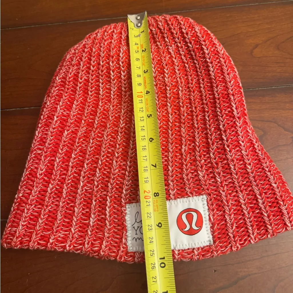 Love Your‎ Melon and Lululemon Beanie Colab - Image 7