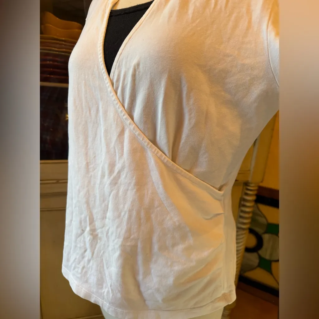 Prospirit Classic White Hooded Top - Image 5