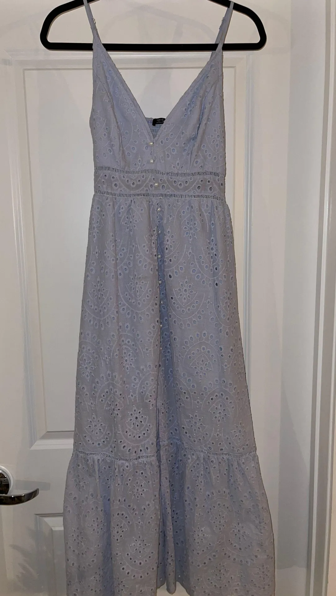 Amazon Maxi Dress - Image 5