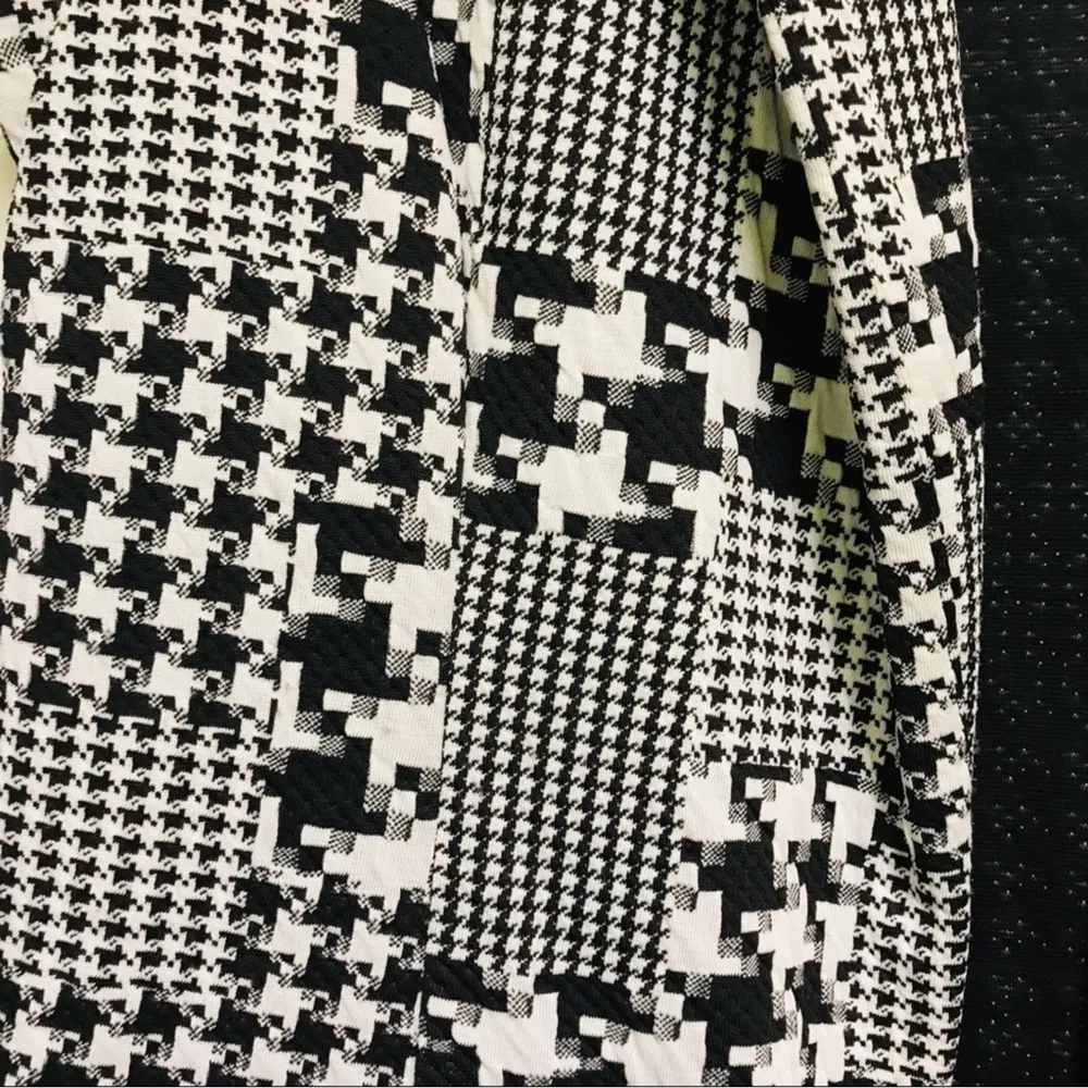 NY Collection sleeveless Blazer - Image 5