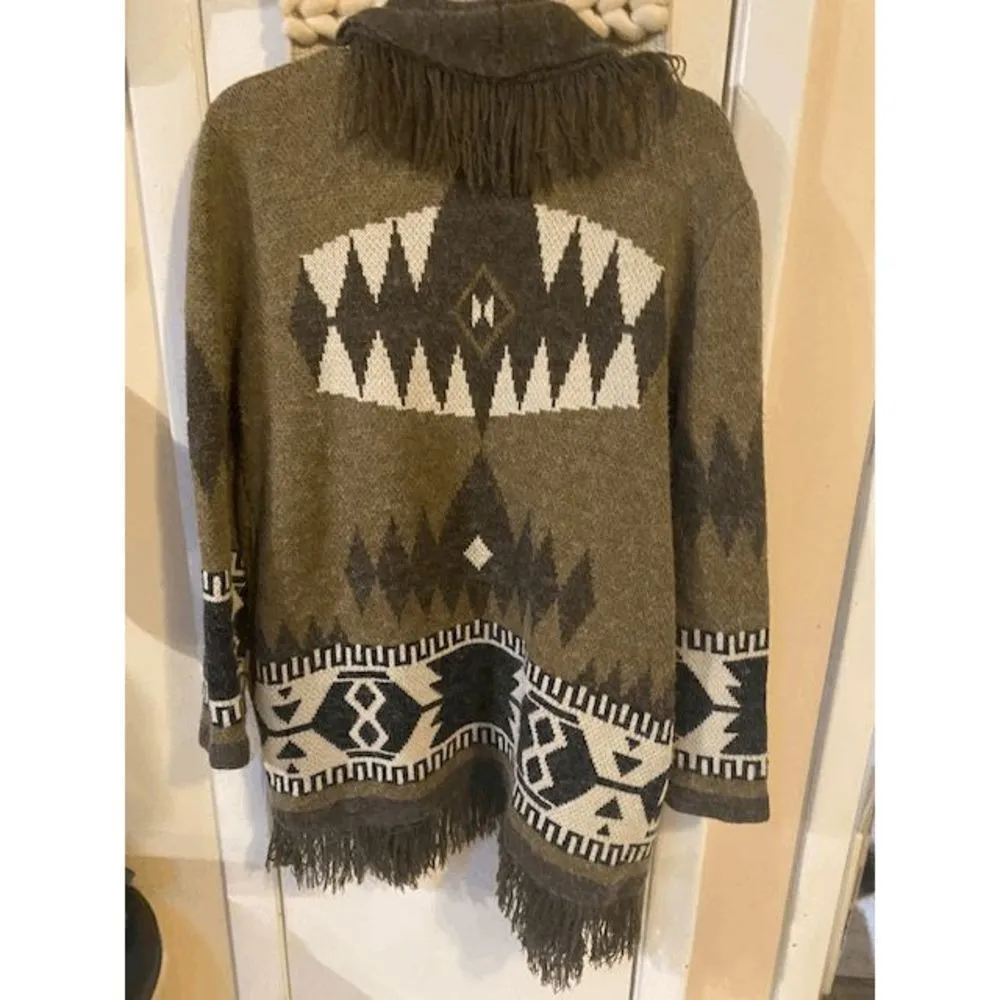 Miss Me Sweater Cardigan SM - Image 2