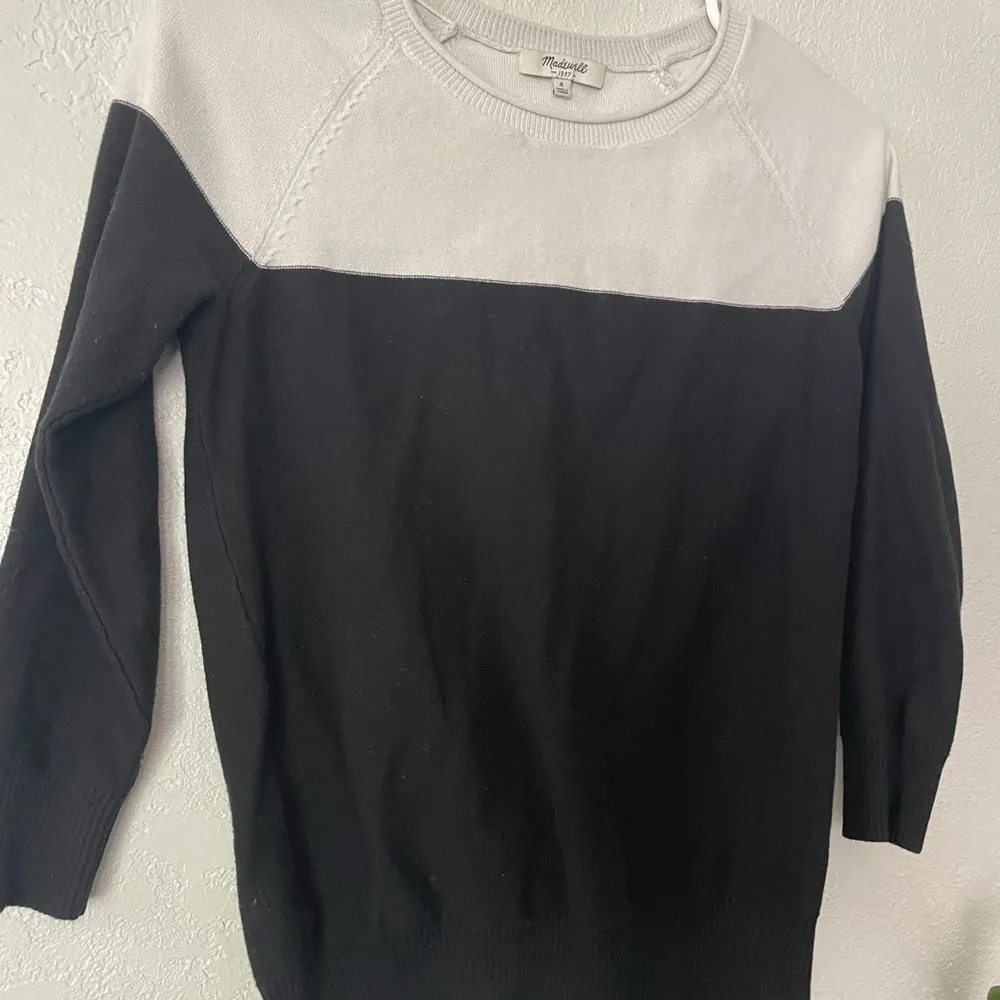 Madewell sweater - Image 2