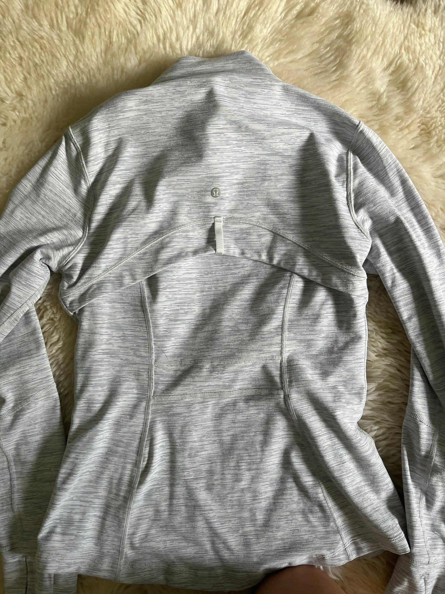 Lululemon Define Jacket - Image 2