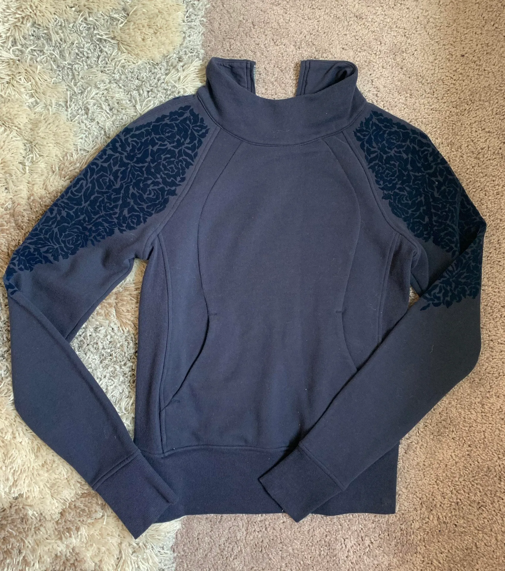 Lululemon Pullover - Image 2