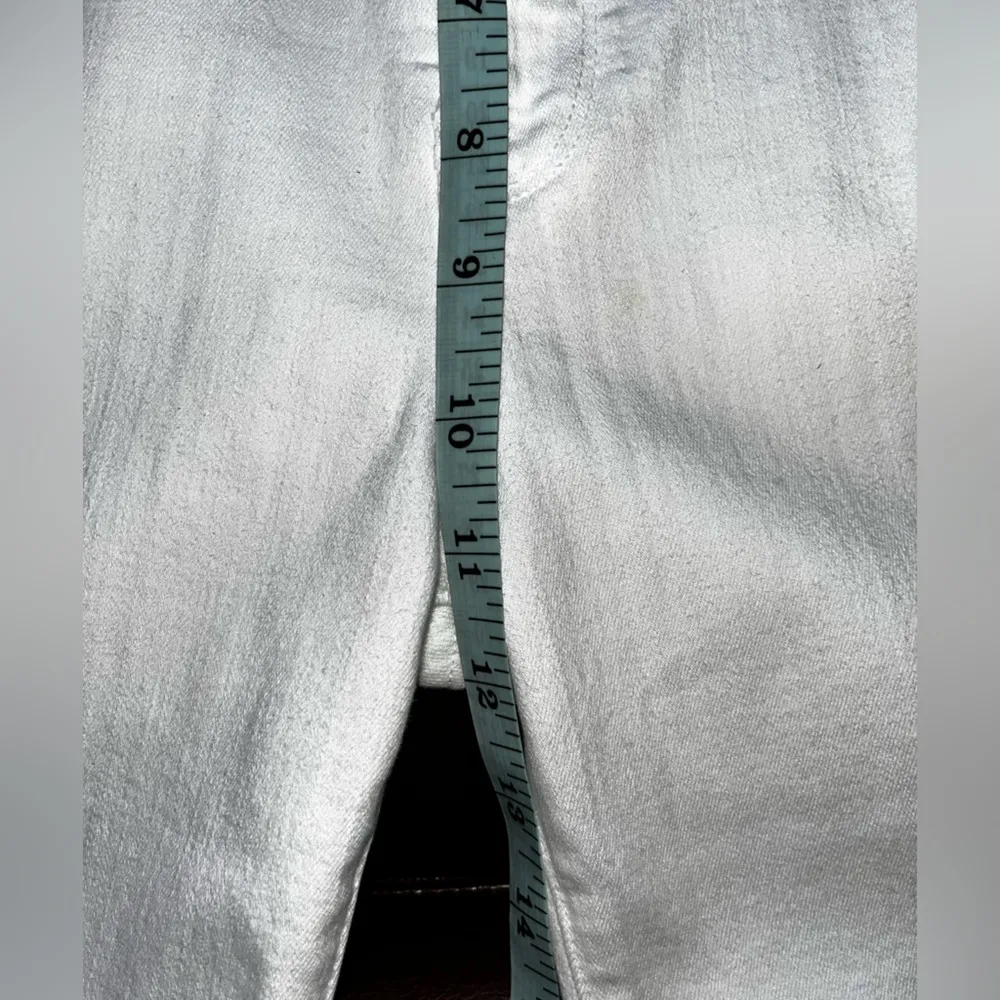 Frame le Belle women’s stylish flare bell bell jeans size 25 - Image 8