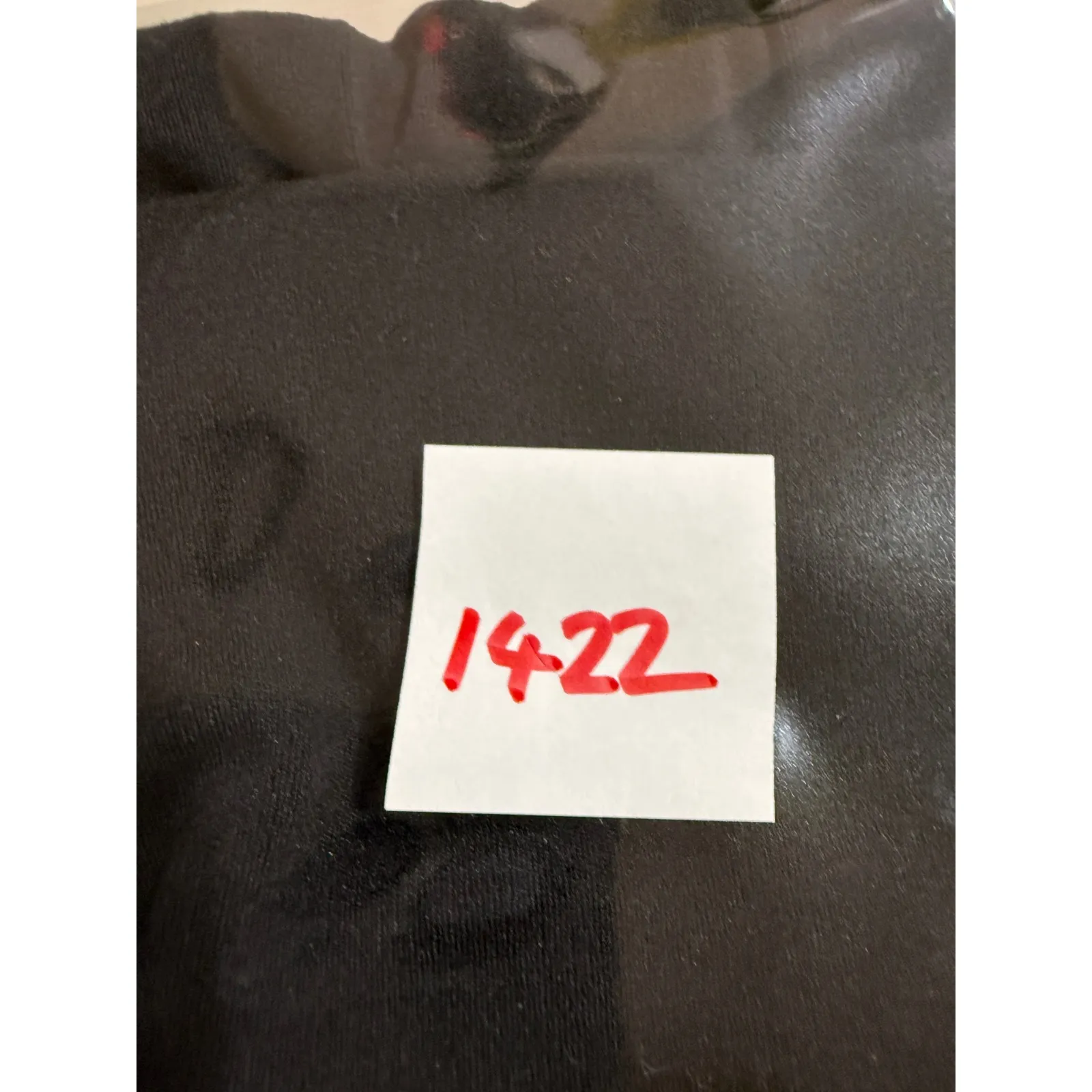 Aerie OFFLINE Black High Waisted Flare Leggings Athleisure Workout Pants S - Image 8