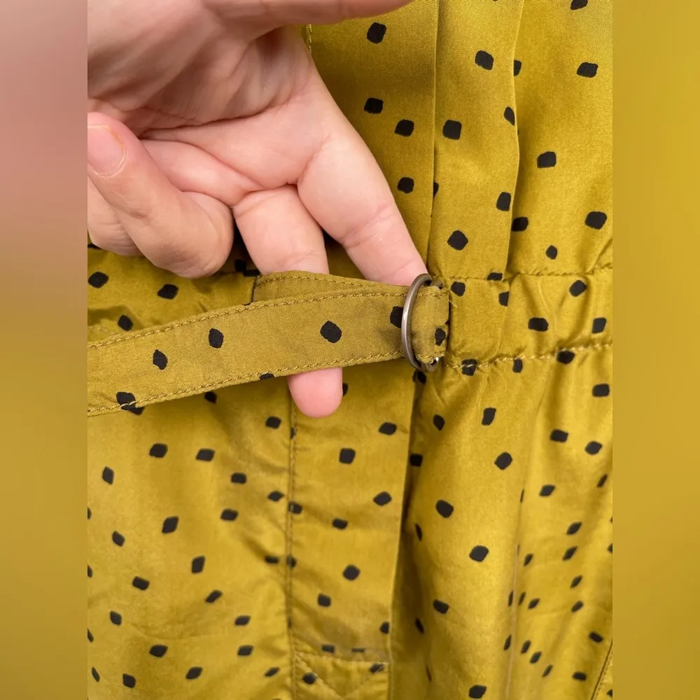 Tanya Taylor 'Francis' Jumpsuit size 4 - Image 8