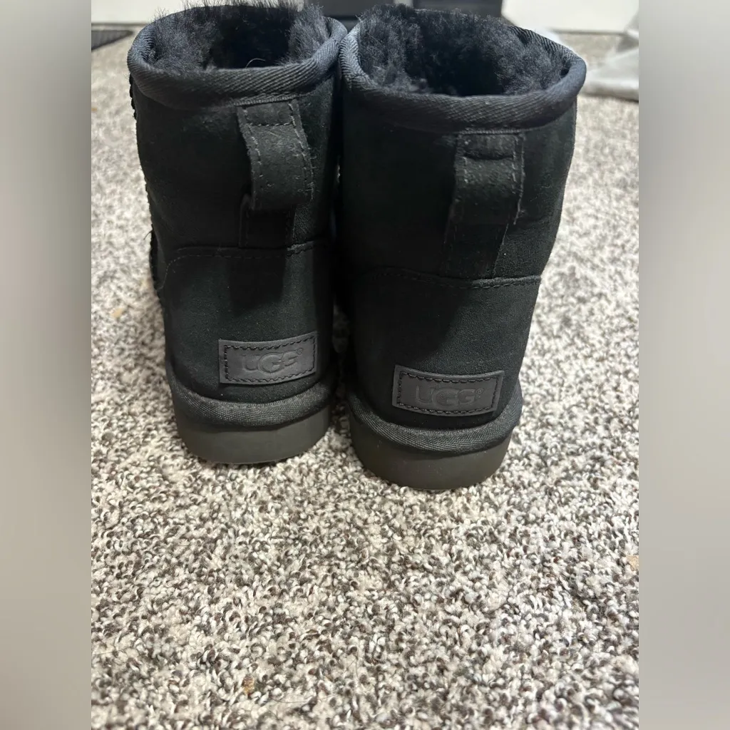 Ugg classic mini boots - Image 2