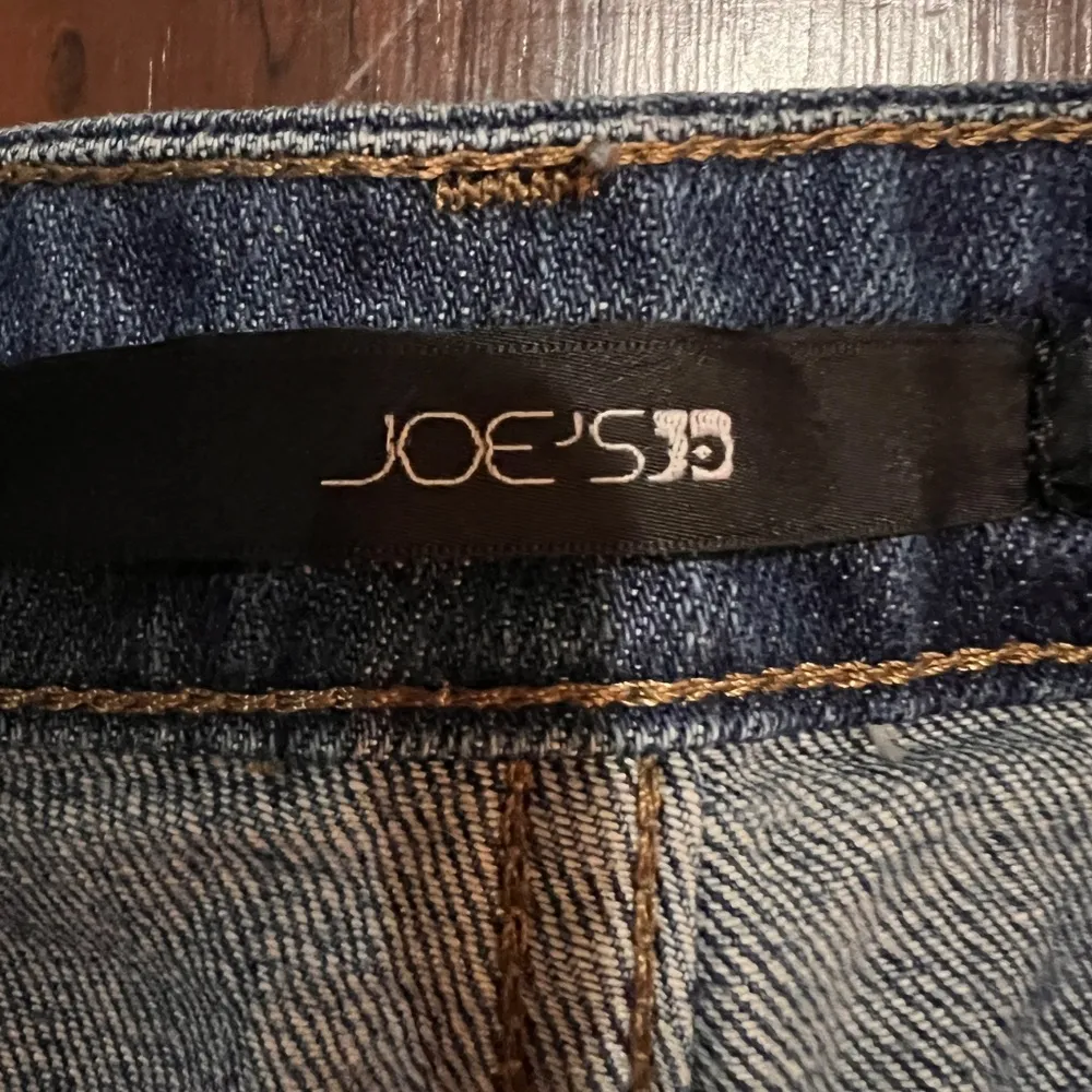 Joes Denim Shorts Sz 27 - Image 2