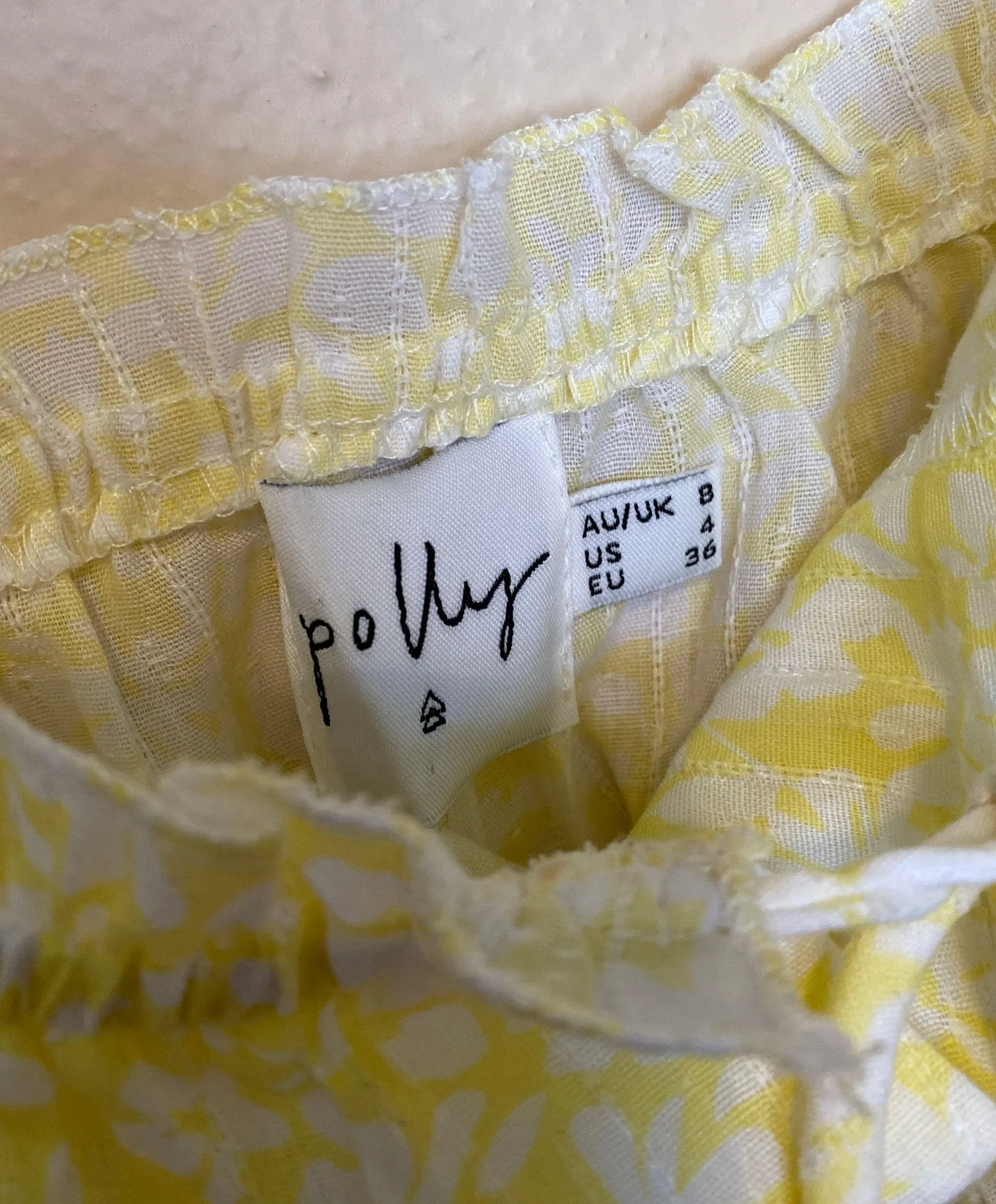 Princess Polly Dress - Image 3