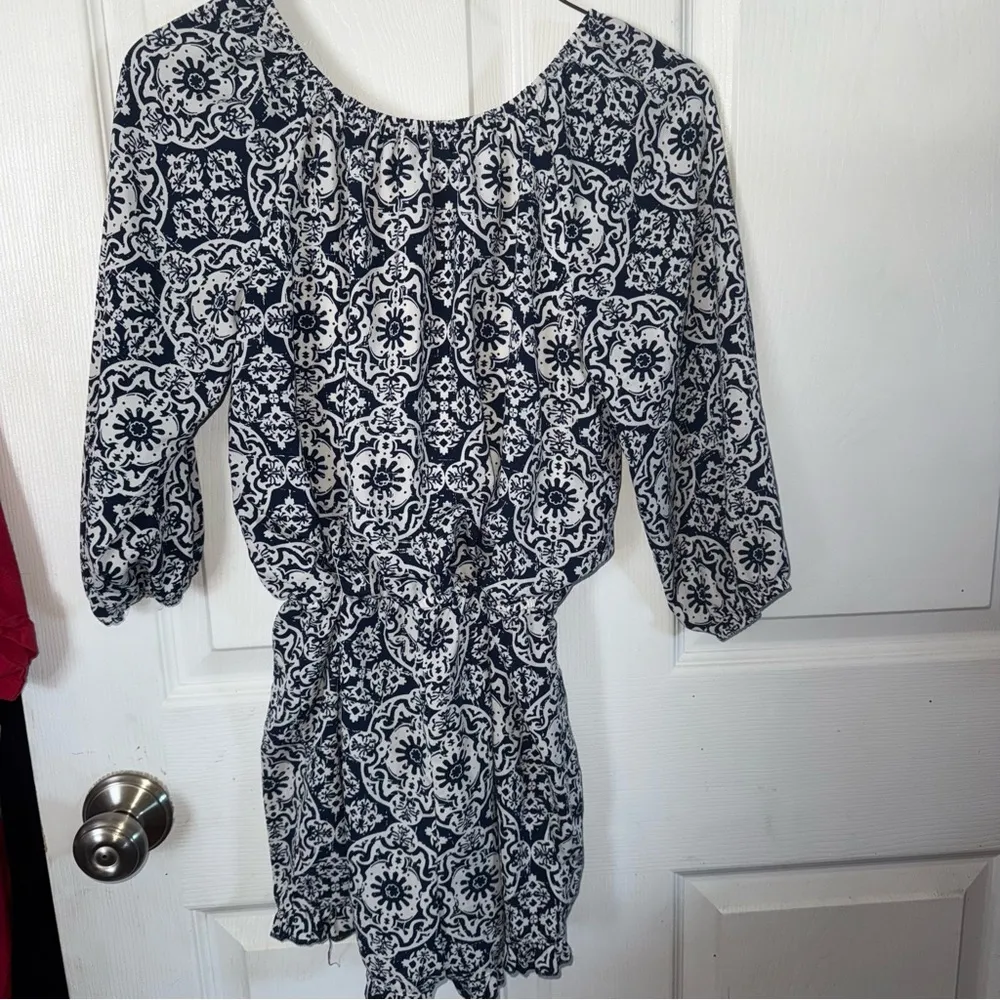 My Michelle Romper - Image 6