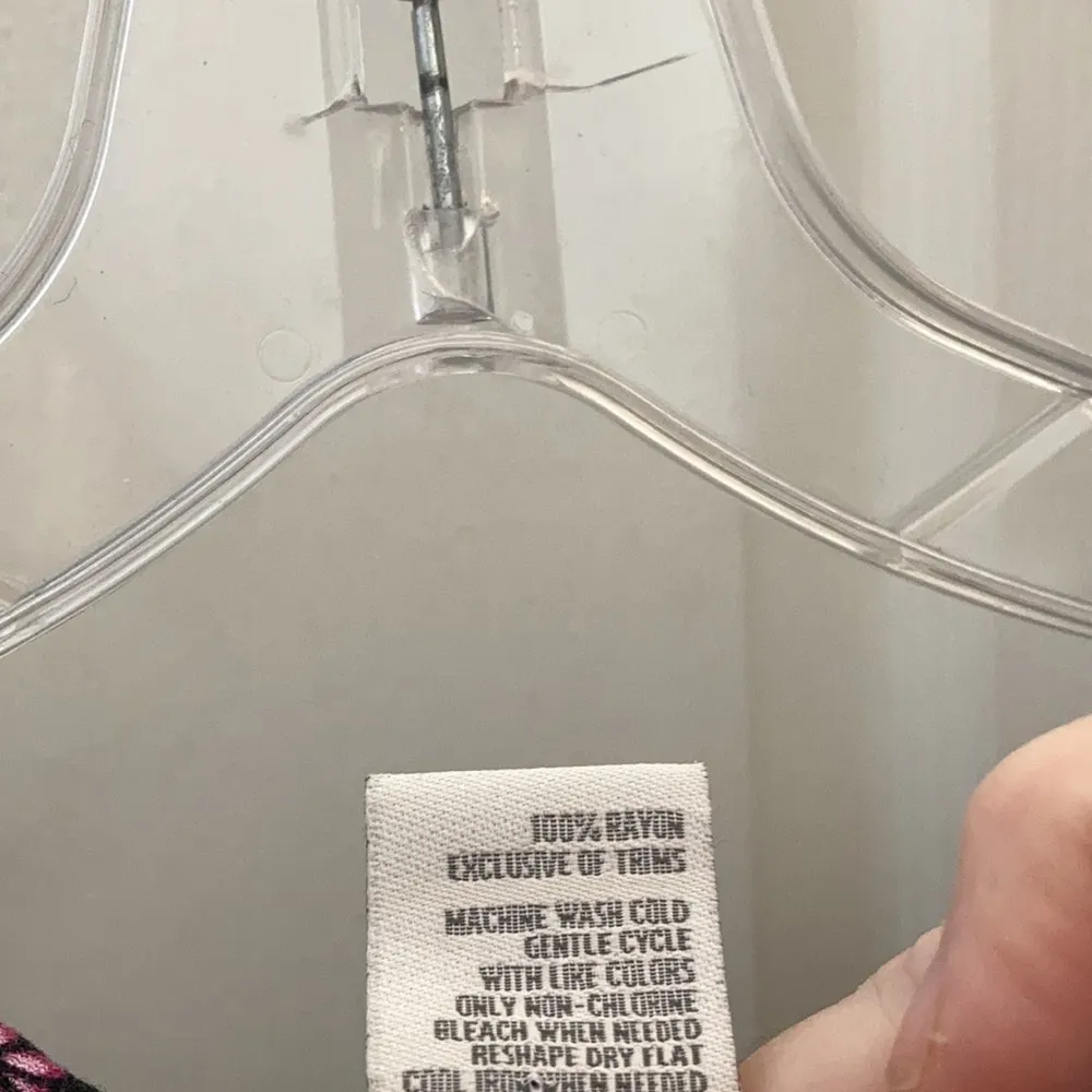 FINAL MARKDOWN Ladies’ American Rag Peasant-style Top (XS) - Image 5