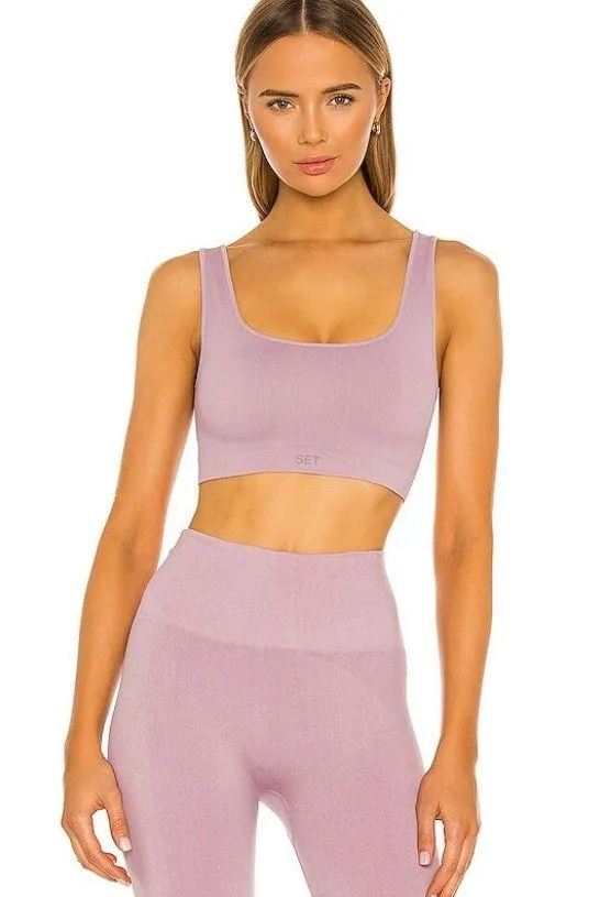 Set Active X REVOLVE Box Cut Seamless Set - Image 3