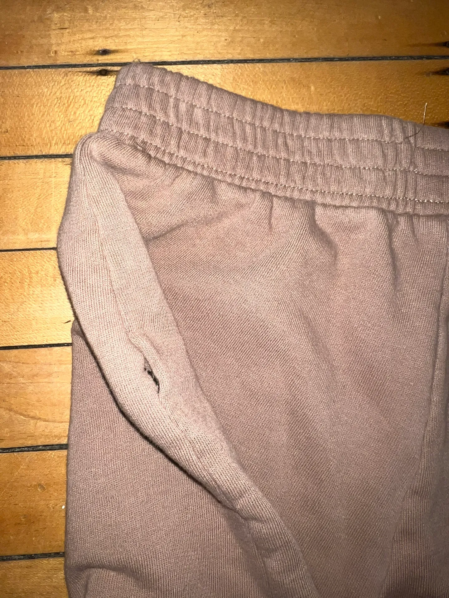 ZARA Brown  Casual Shorts - Image 4