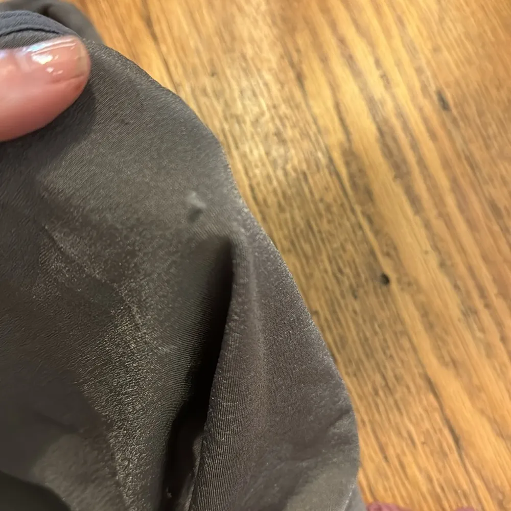 🪽[ FP Intimately ] Soft Burnt Orange Waffle Bodysuit - Image 5