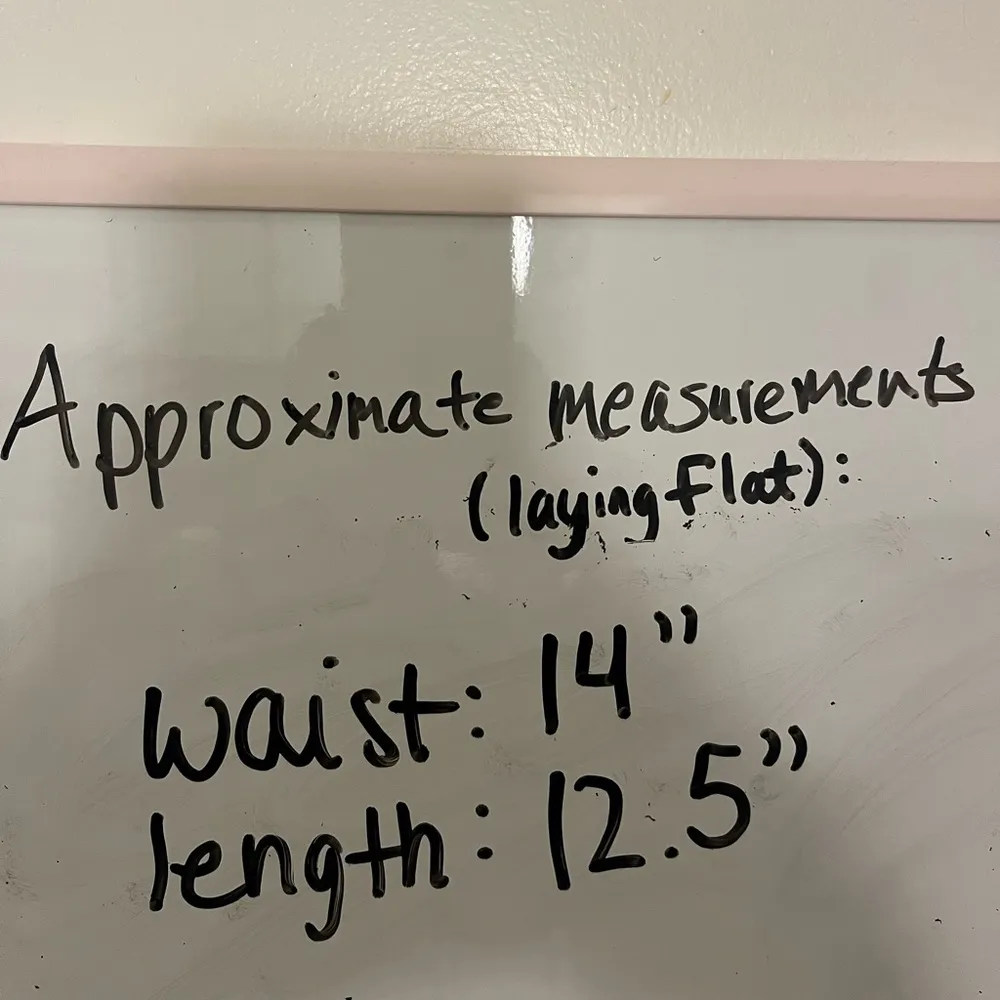 Lululemon Pace Setter Skirt in Stripe Dot Printed Angel Blue - Image 8