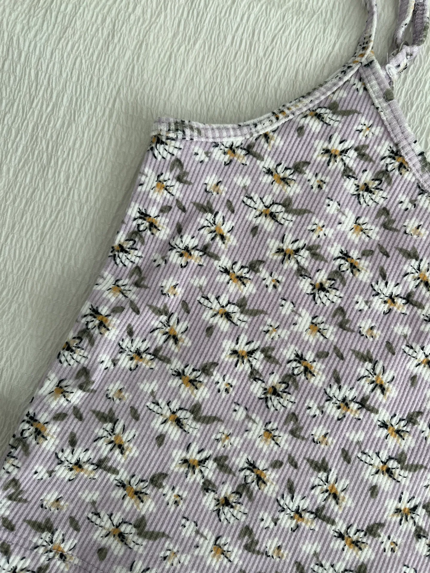 Hollister tank top - Image 3