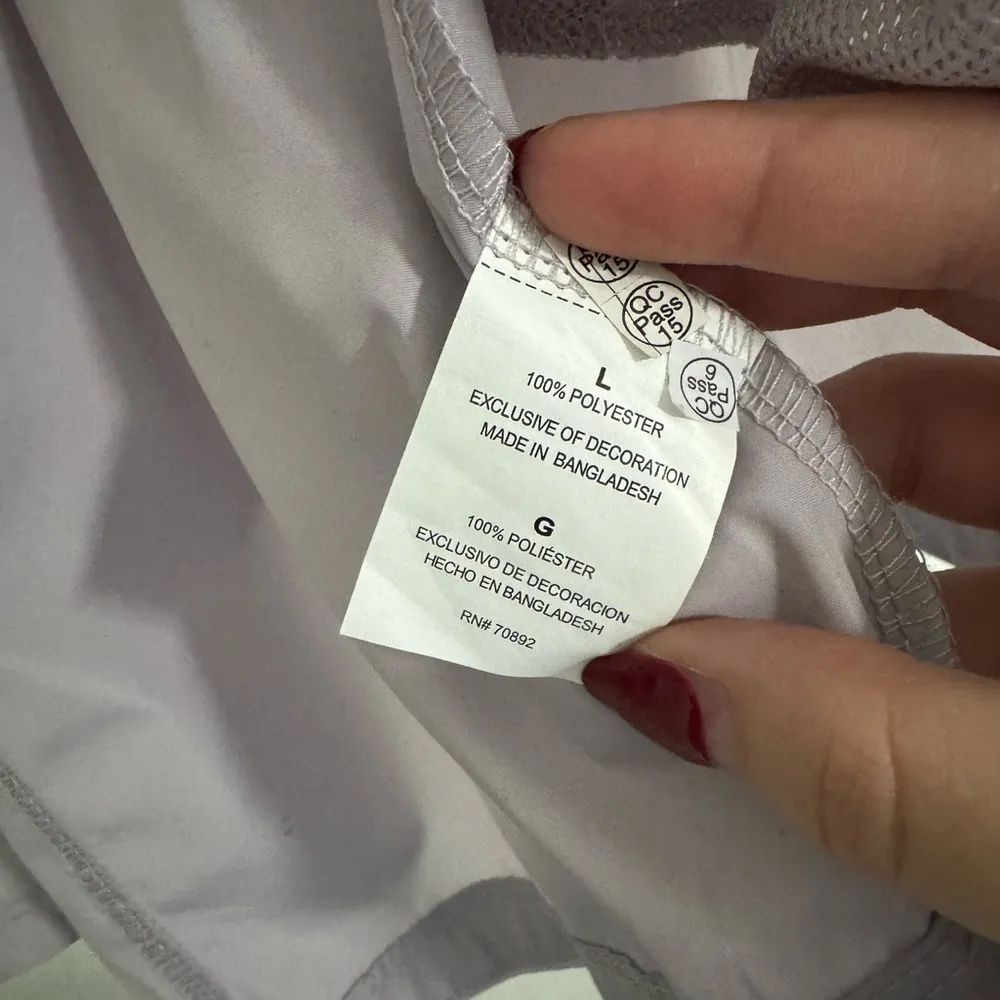 Water resistant light-weight jacket - Image 8