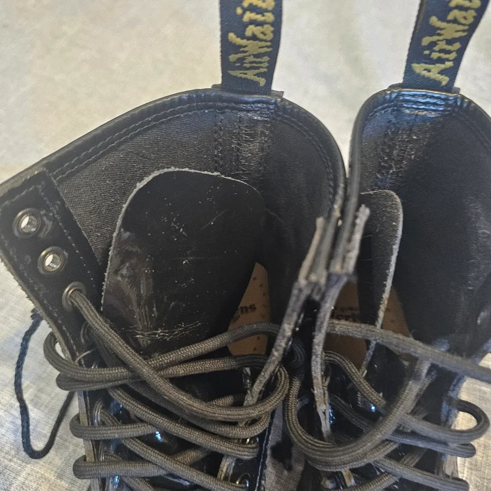 Dr Martens Boots - Image 8