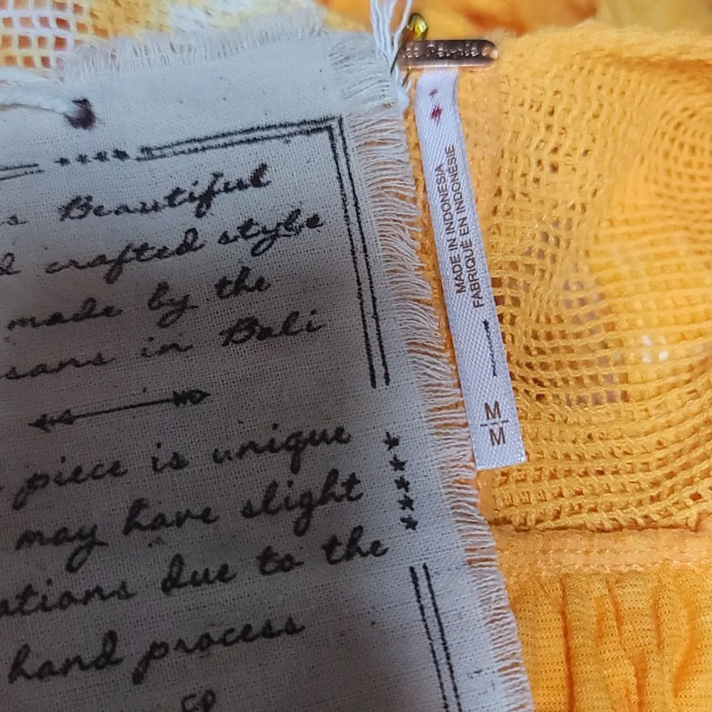 Free people Palm Beach Maxi Dress - Image 7