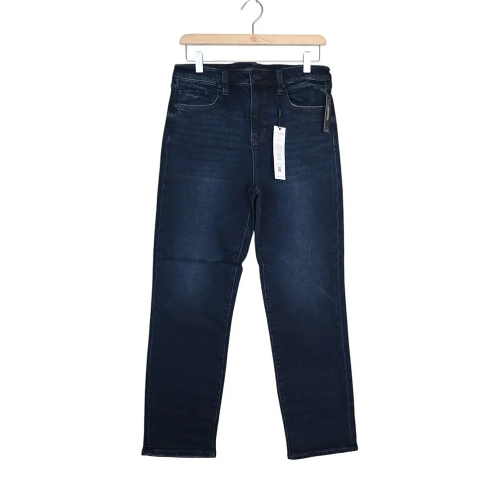 Liverpool Los Angeles Women 6/28 Non-Skinny Skinny Hi Rise Jean in Dartmouth NEW - Image 2