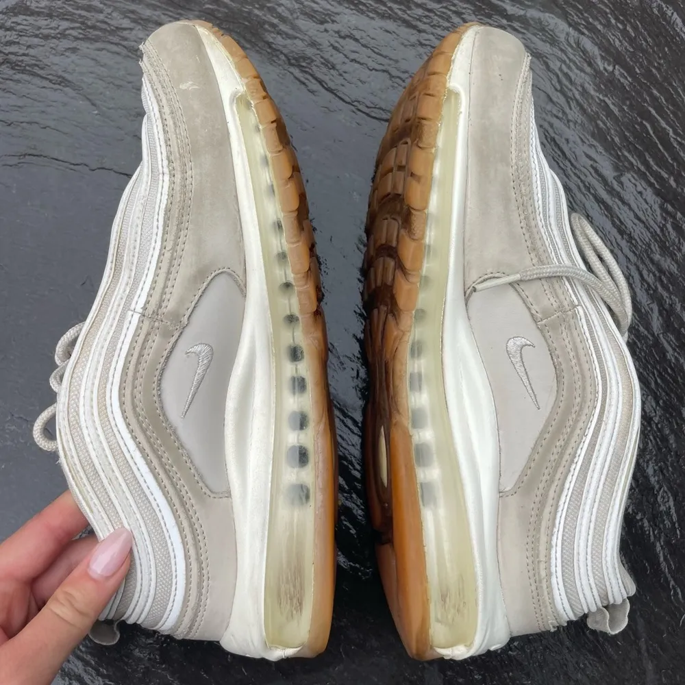 Air max 97 grey x pink - Image 5