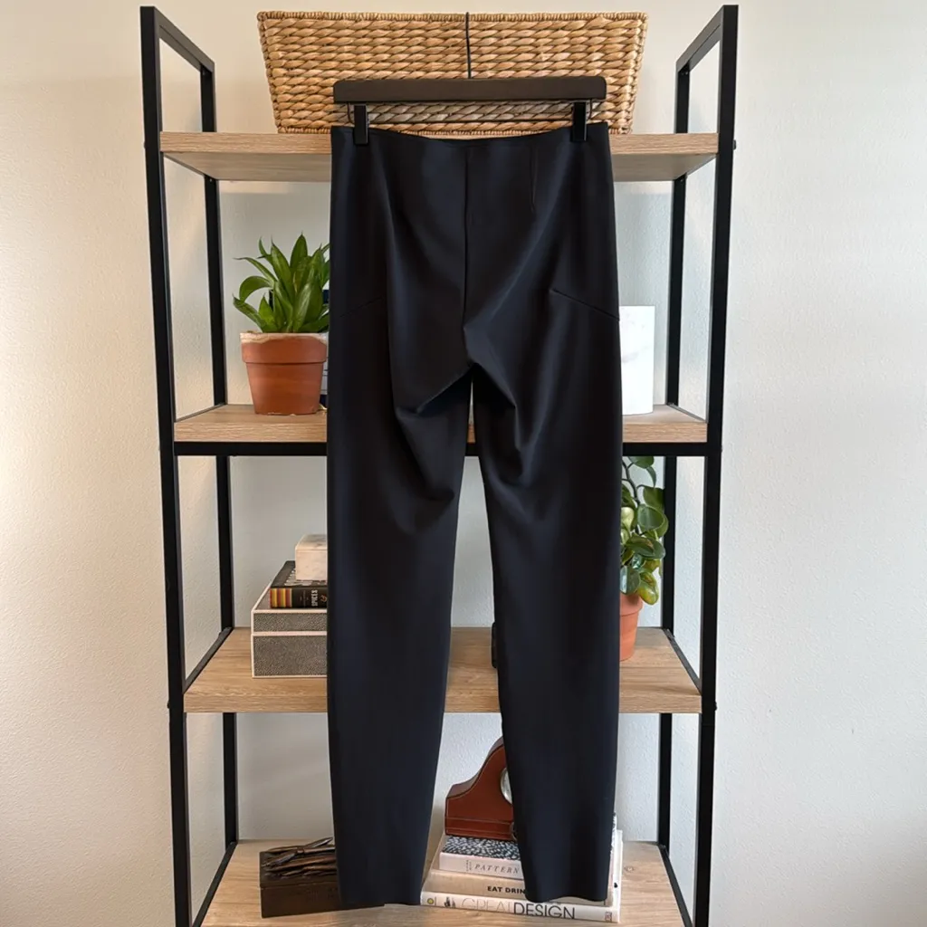 Athleta Mid-Rise Interstellar Tight, Black, 6 - Image 7