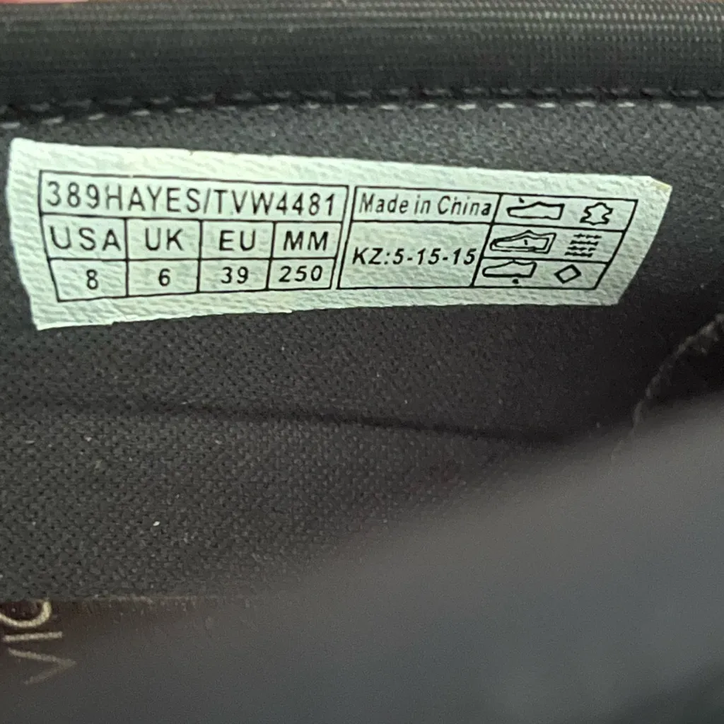 Vionic Women's Dress Wedge - Elevated Hayes - Black size 8 - Image 6