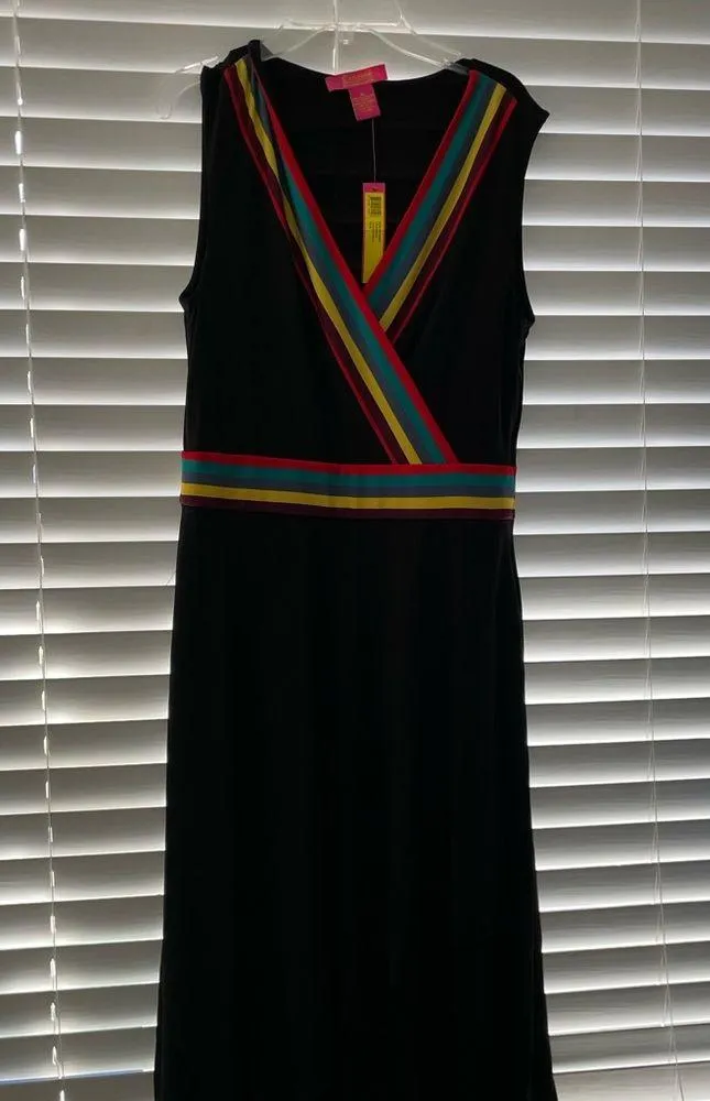 Brand: Catherine Malandrino 5.0  1 Catherine Malandrino Women's Marzi Dress med - Image 4