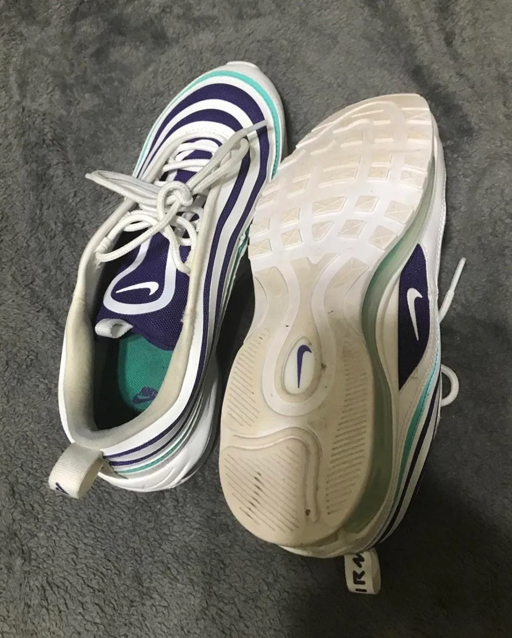 Nike  Air Max 97 - Image 5