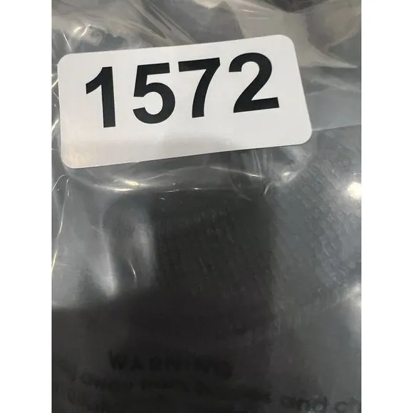 AERIE Pull Over‎ Size Small Thermal Great Oversized Sweatshirt Lounge Split Hem - Image 8