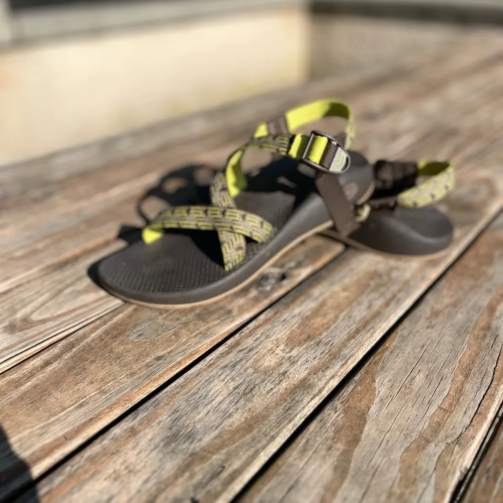 Chaco Sandals Women’s 10W - Image 10