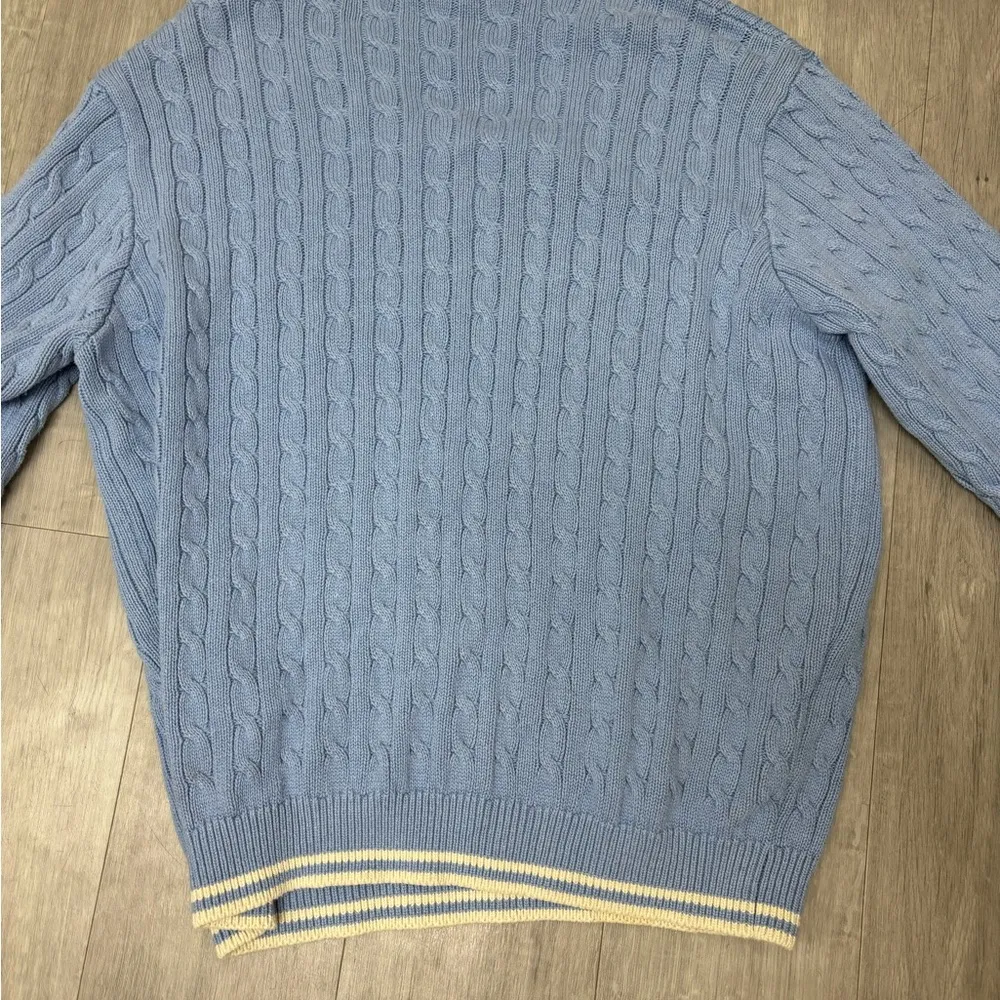 Brandy Melville Knit Sweater - Image 4