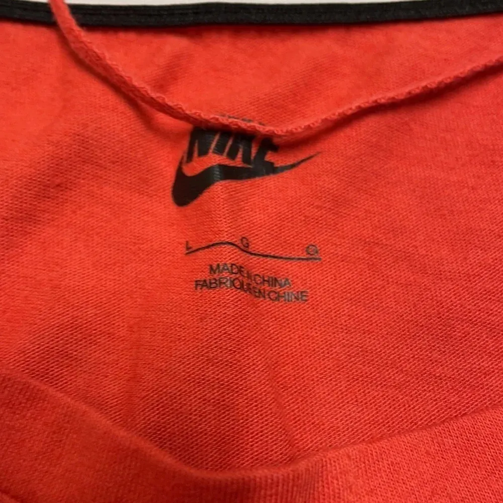 women’s 90'S Y2K Workout top, large - Image 3