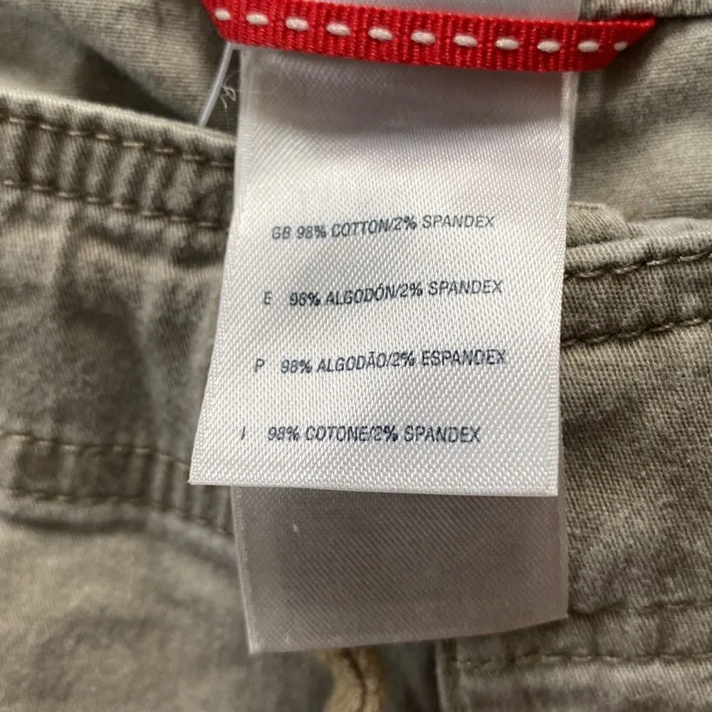 North Face Capri SIZE 10 - Image 4