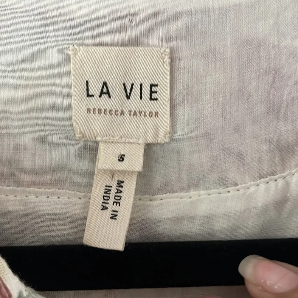 La Vie  Lucciene Top Size S - Image 3