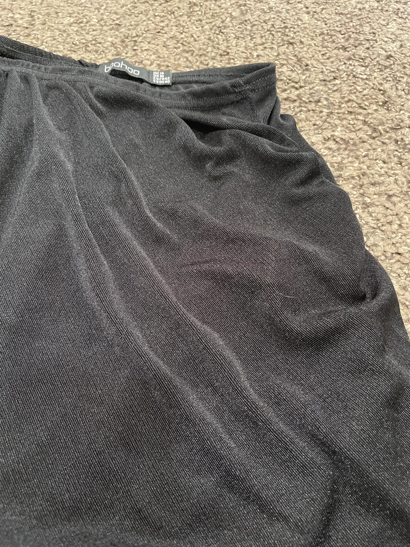 One Shoulder Top - Image 5