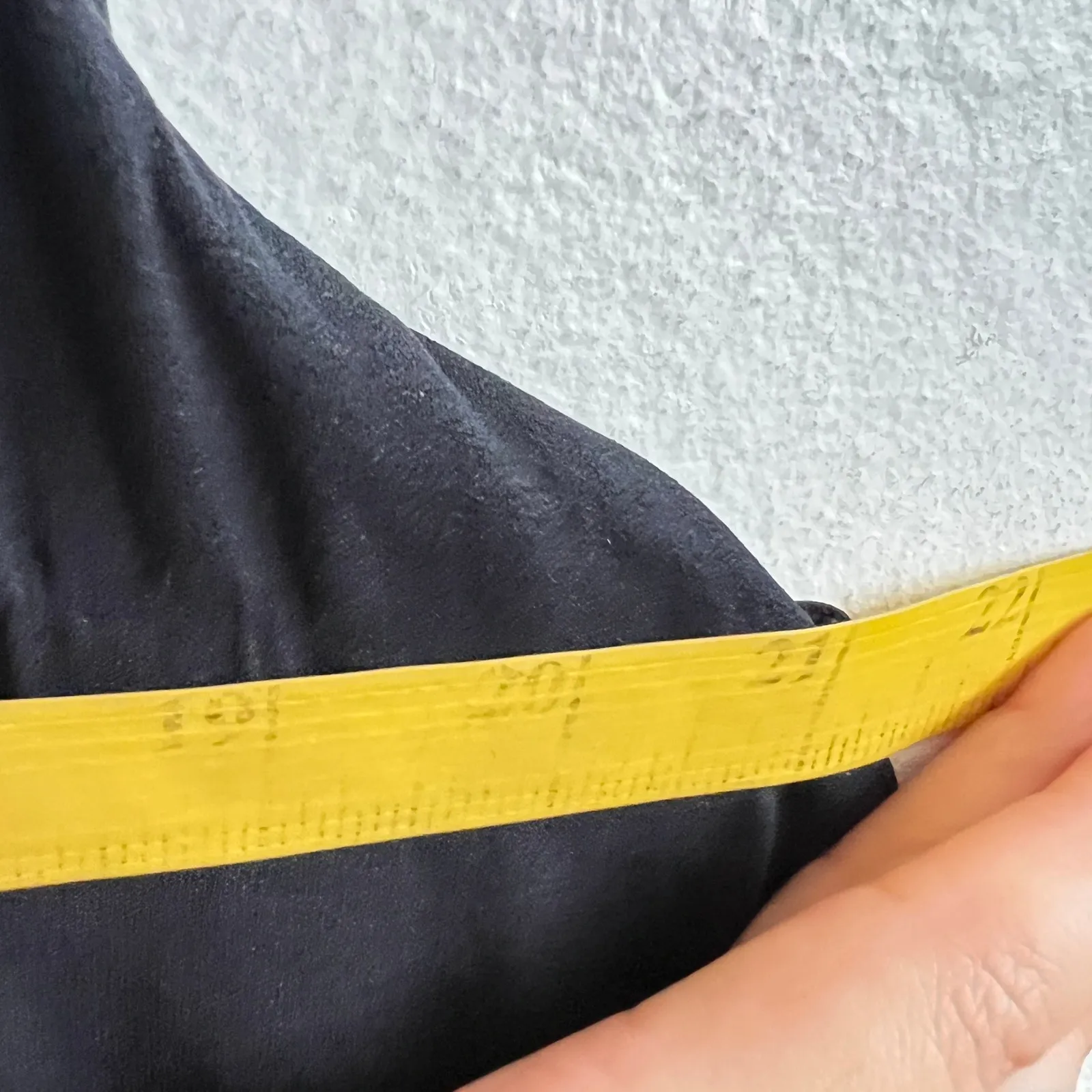 Free People Blue Sheer Flowy Top Boho Fairycore Romantic Soft Girl Medium - Image 8