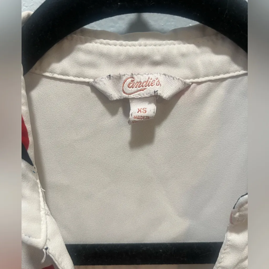 Candies top - Image 4