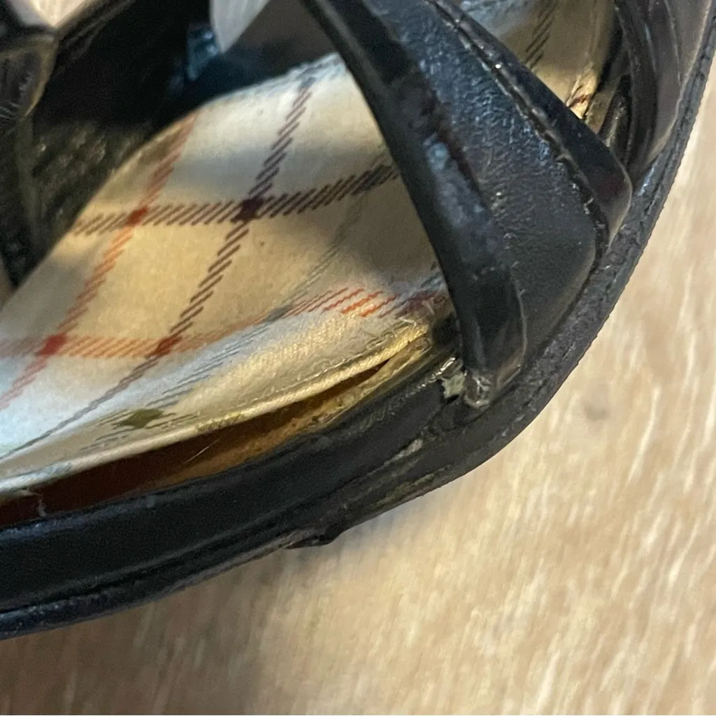 Coach Heels - Image 4